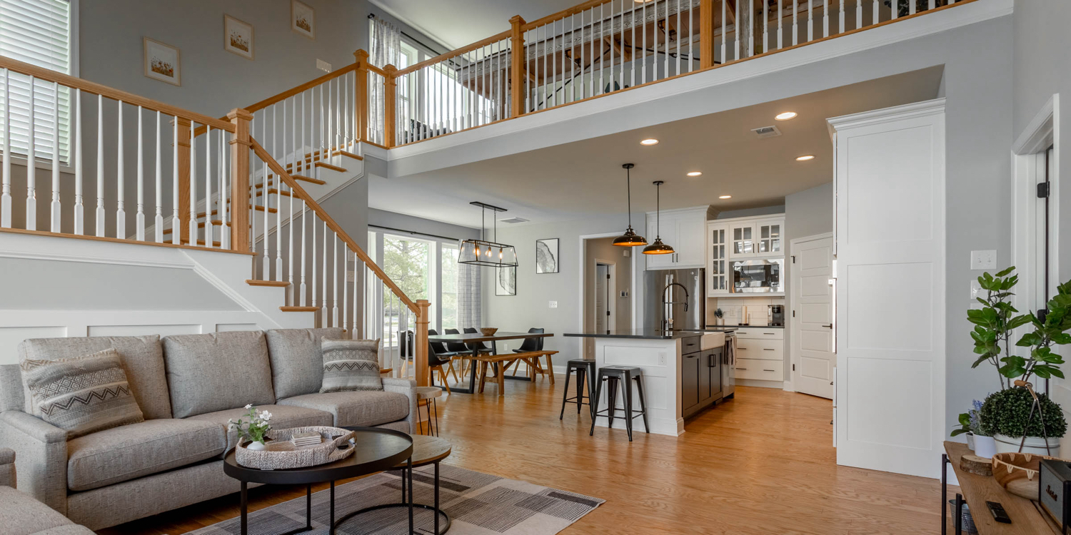 Private Home Rental - Delaware Beach Peninsula Area