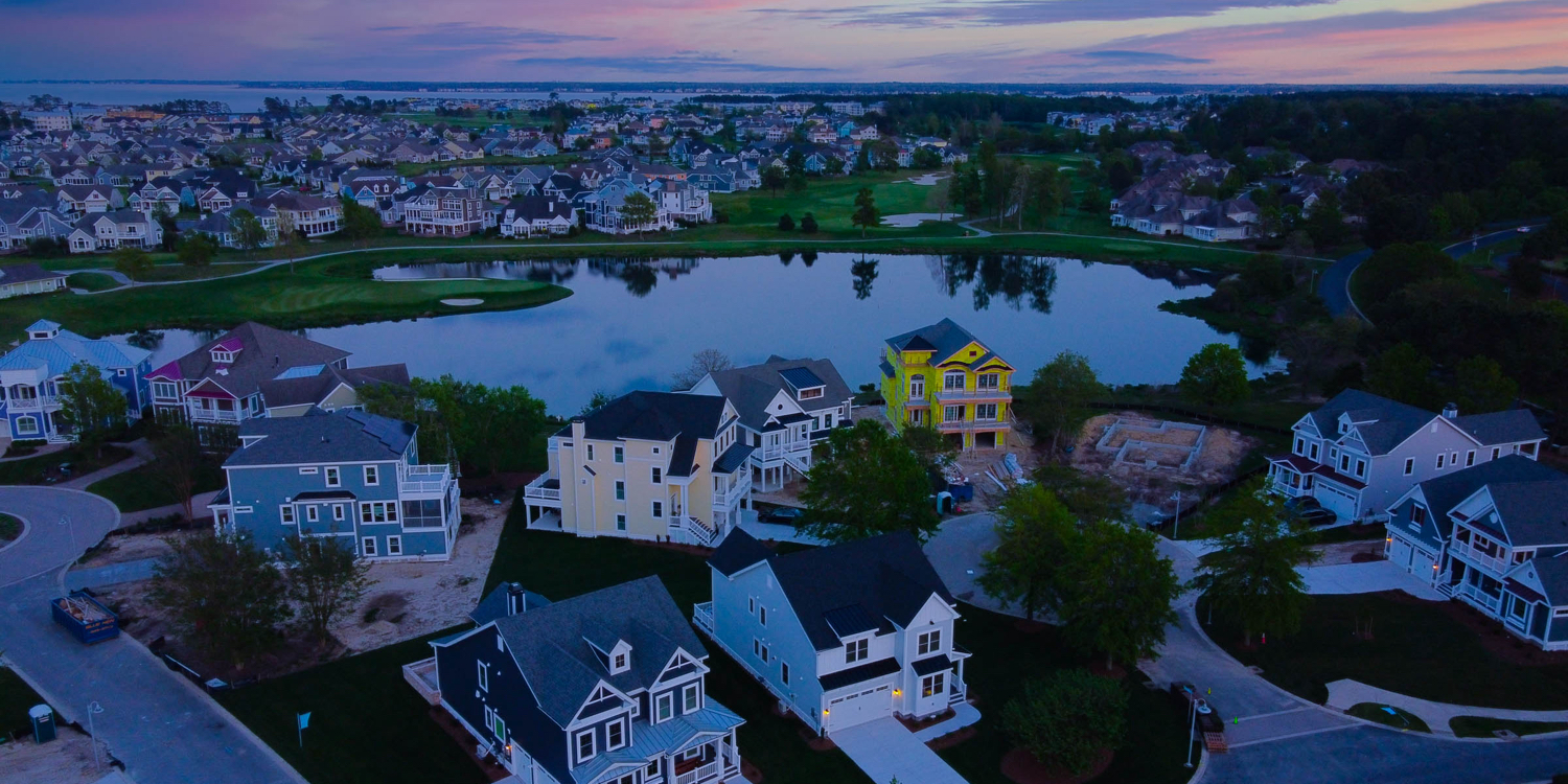 Private Home Rental - Delaware Beach Peninsula Area