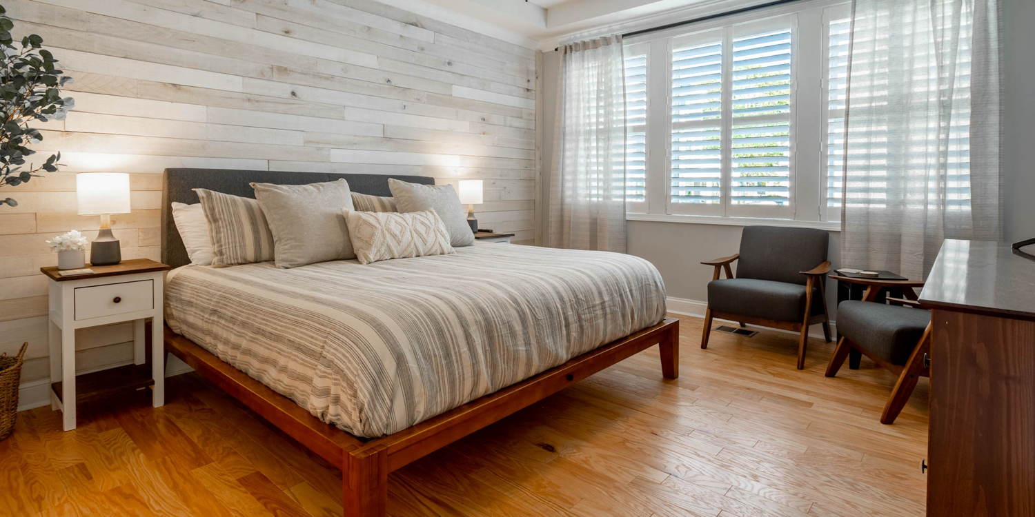 Private Home Rental - Delaware Beach Peninsula Area