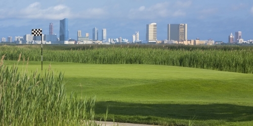 Atlantic City Golf Vacations Golf Package