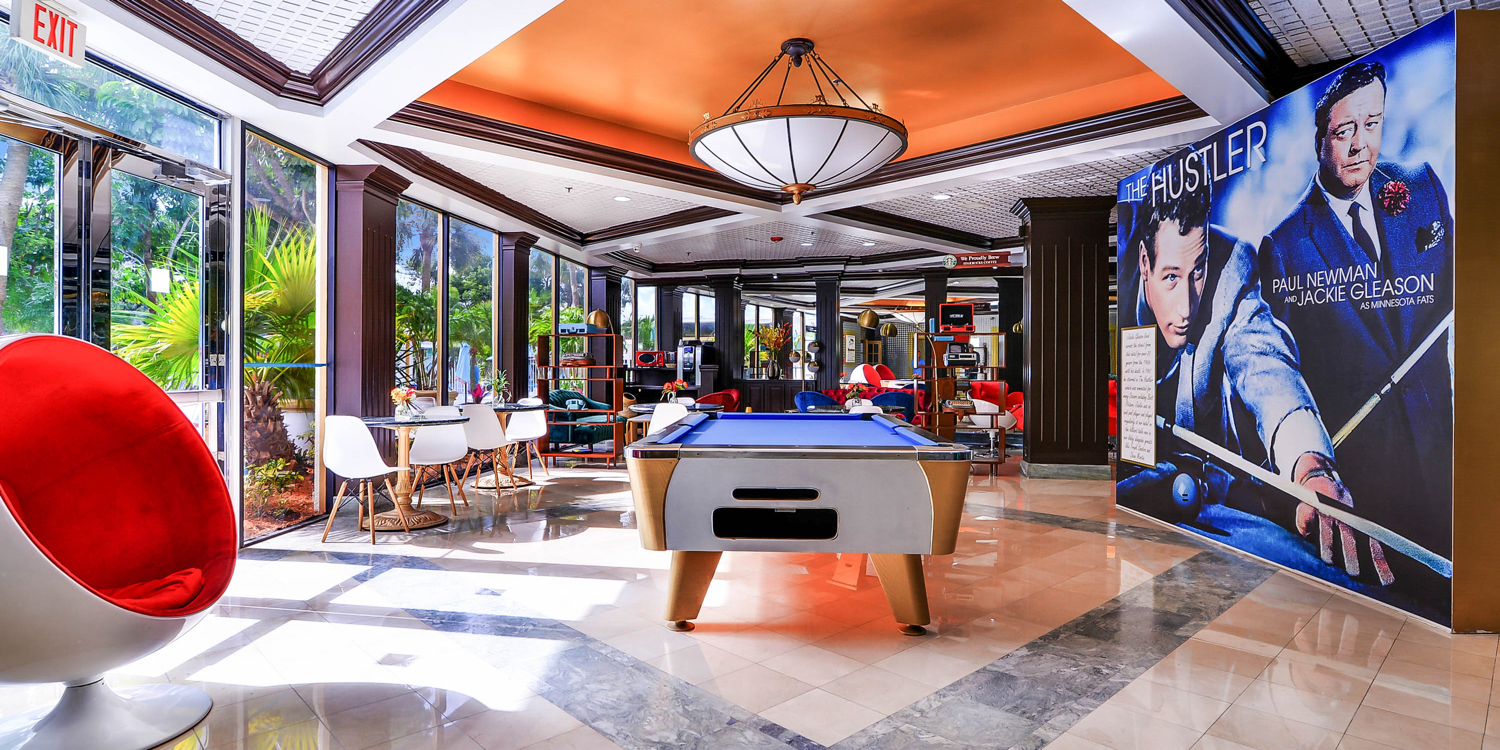 Chateau Mar Golf Resort