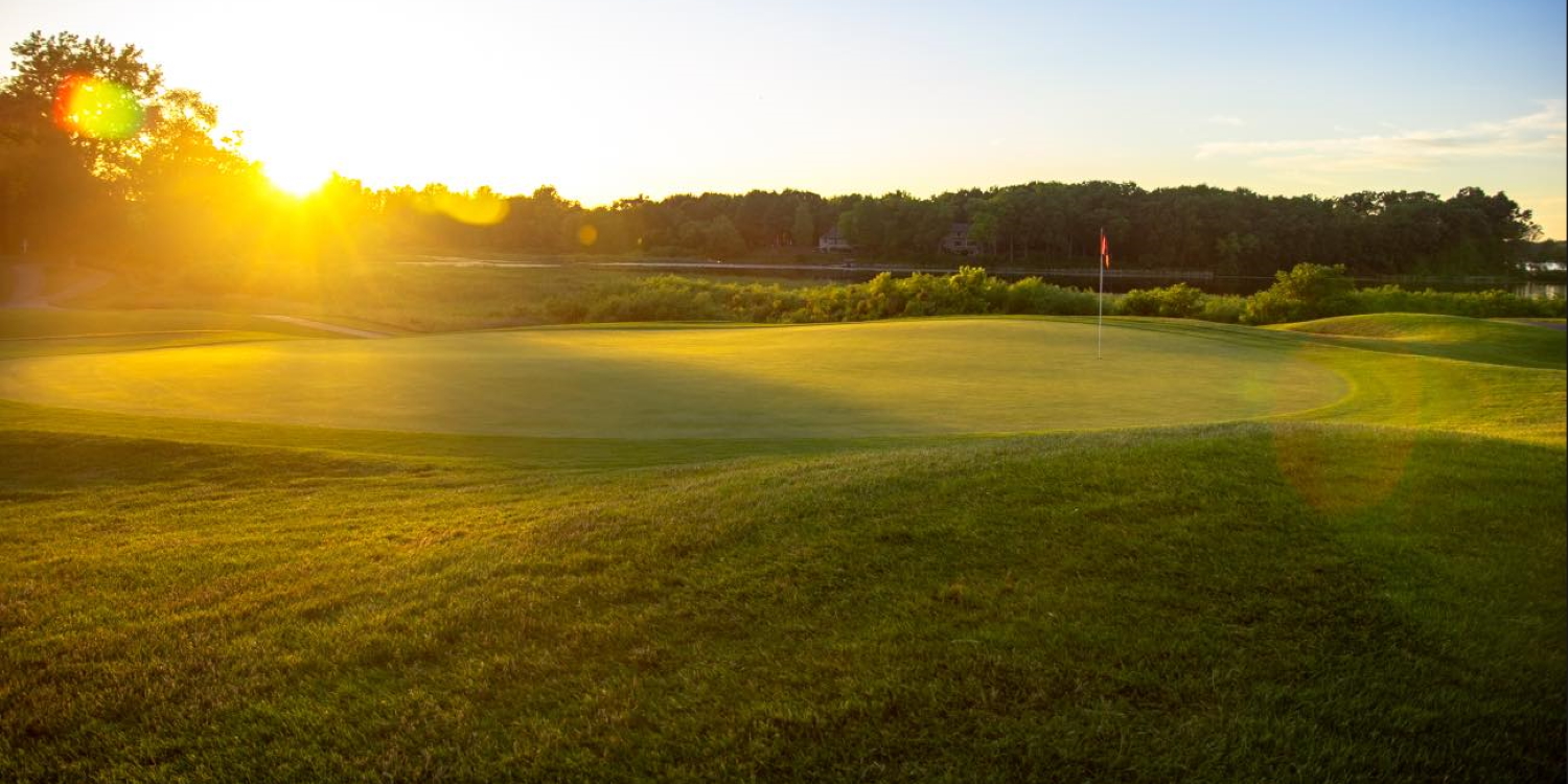 A Narrows Road Golf & Lake Retreat