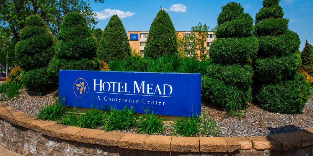 Hotel Mead