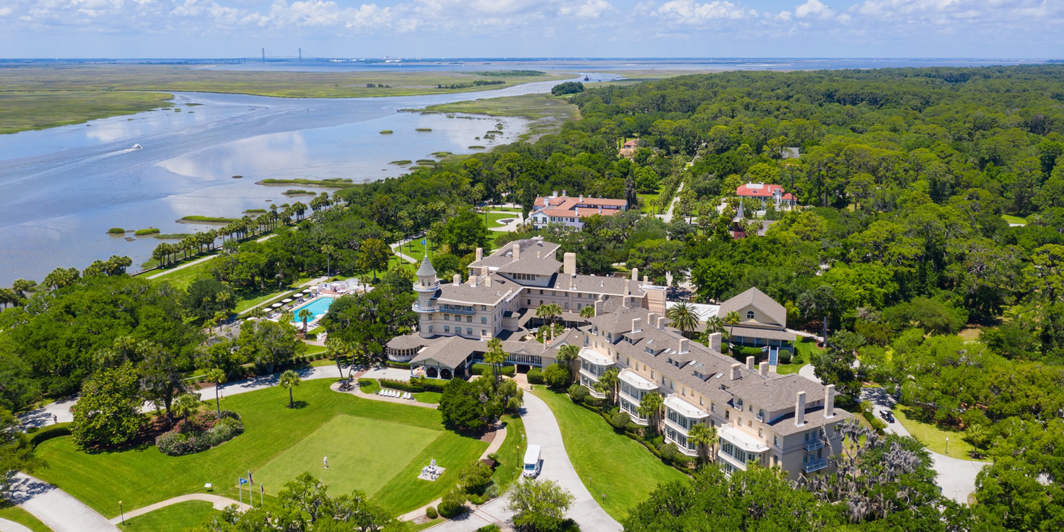 Jekyll Island Club Resort