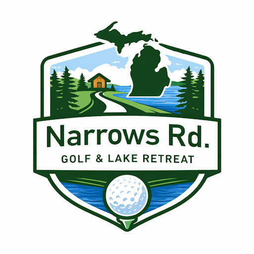 A Narrows Road Golf & Lake Retreat