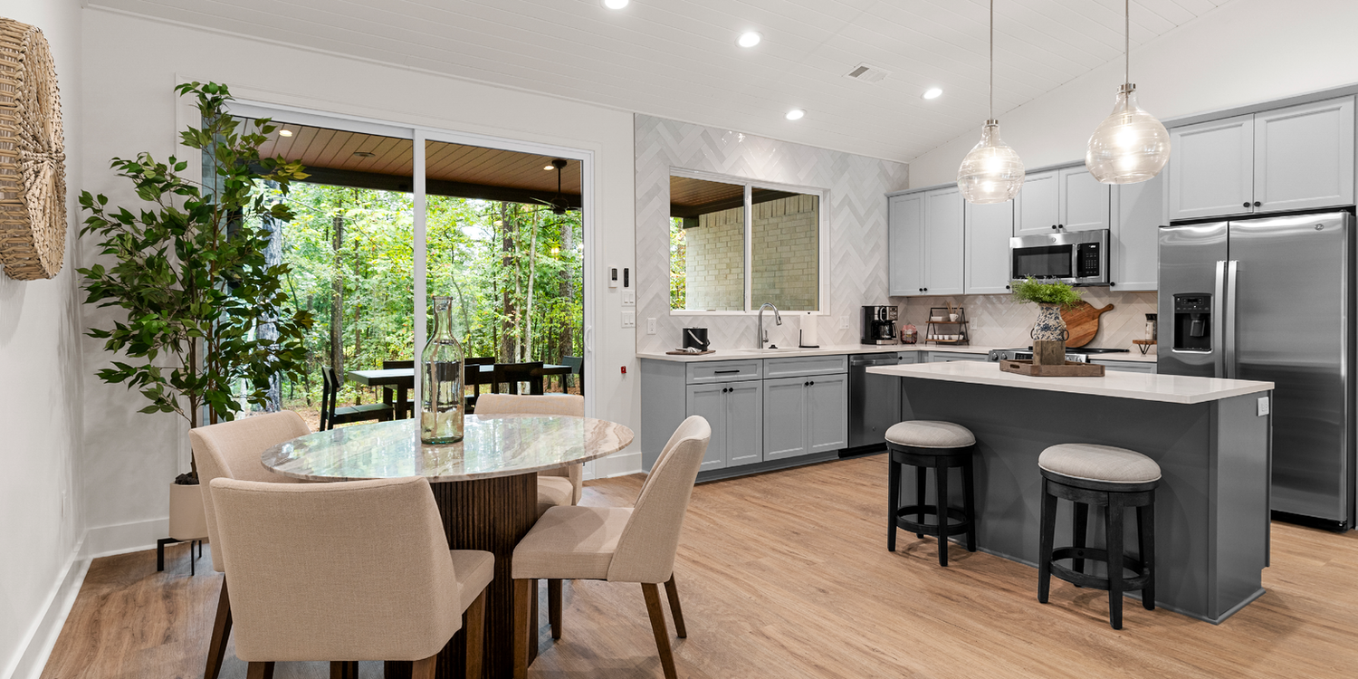 Reunion Resort Villas