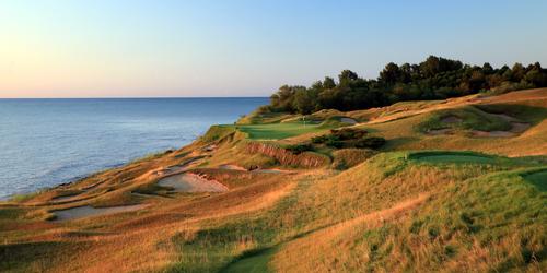 Wisconsin Golf Trips golf package