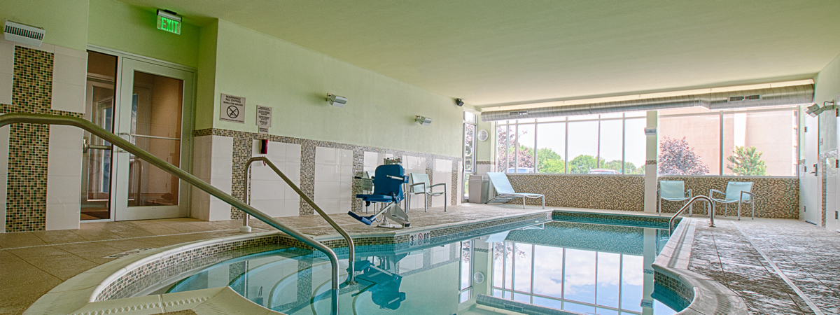 SpringHill Suites North Canton Ohio 