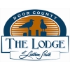 The Lodge at Leathem Smith