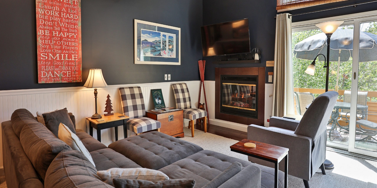 Trout Creek Condominiums