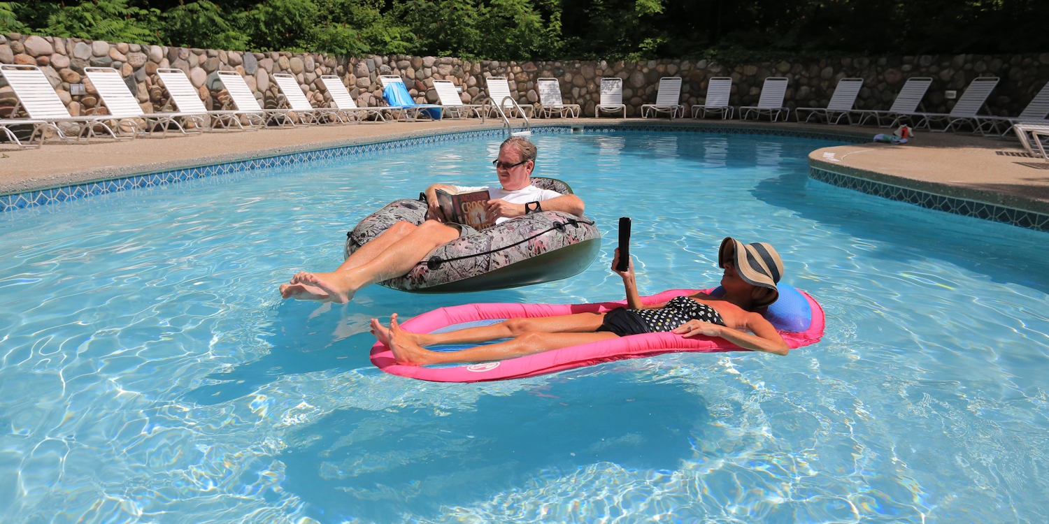 Trout Creek Condominiums