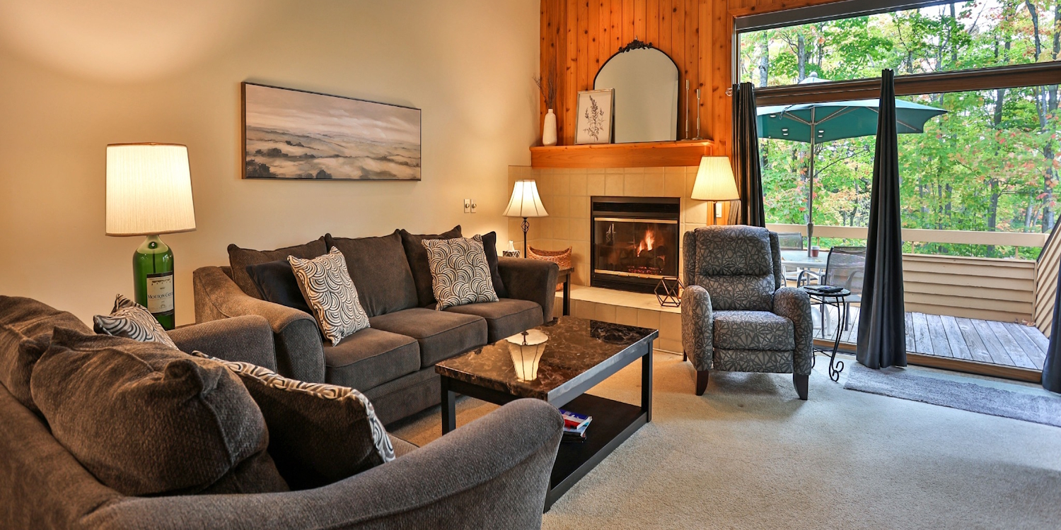 Trout Creek Condominiums