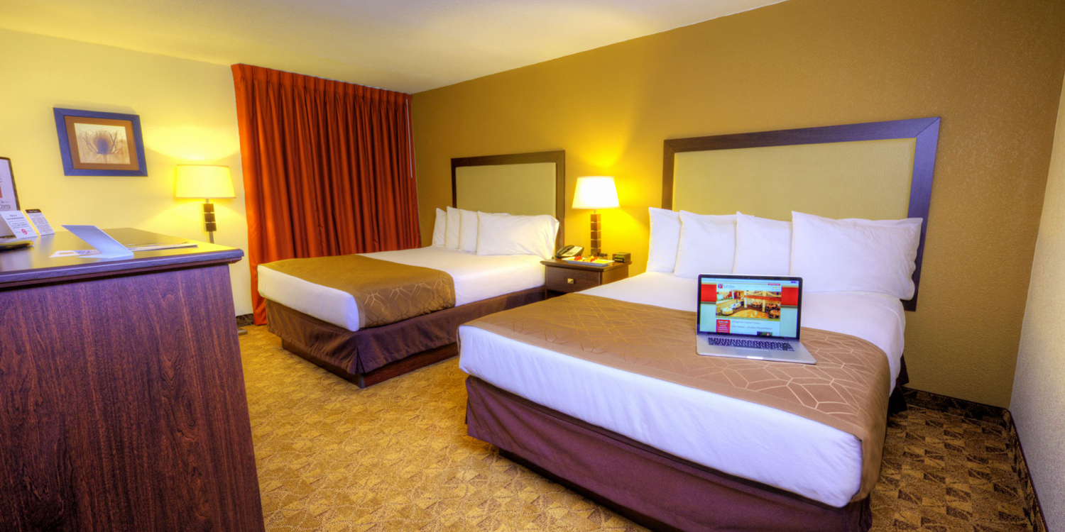 Village Inn Hotel & Event Center, TM Collection by Wyndham