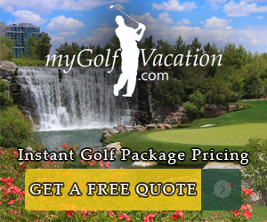 Florida Golf Packages