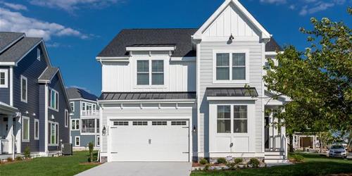 Private Home Rental - Delaware Beach Peninsula Area