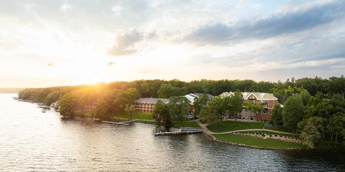 Heidel House Hotel & Conference Center