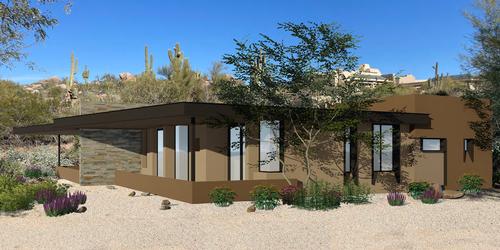 Scottsdale Golf Retreat