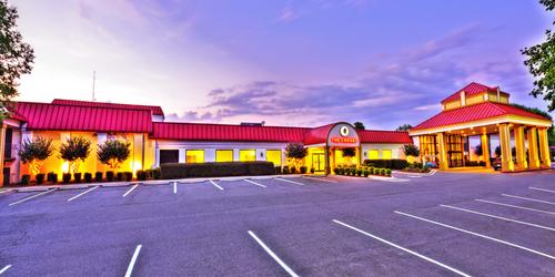 Village Inn Hotel & Event Center, TM Collection by Wyndham