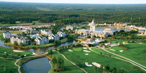 Florida Golf Packages