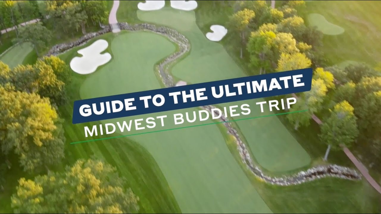 golf video - sentryworld-golf-guide-to-the-ultimate-buddies-trip