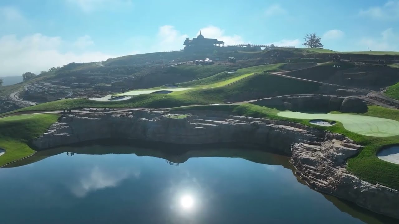cliffhangers-golf-course-best-par-3-in-world