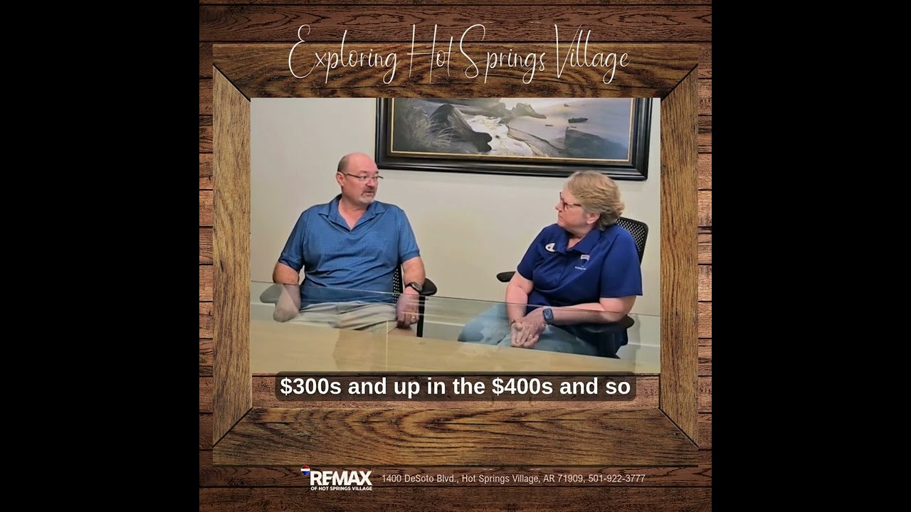 exploreHSV-podcast-on-real-estate-in-hot-springs-village