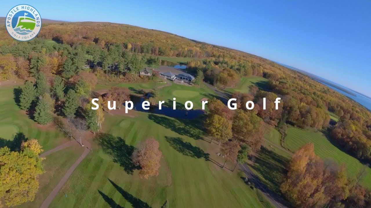 golf video