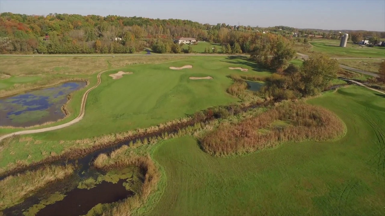 fox valley golf tour