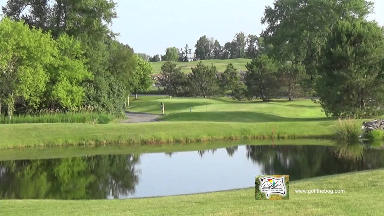 The Bog - Where To Play Golf in Milwaukee