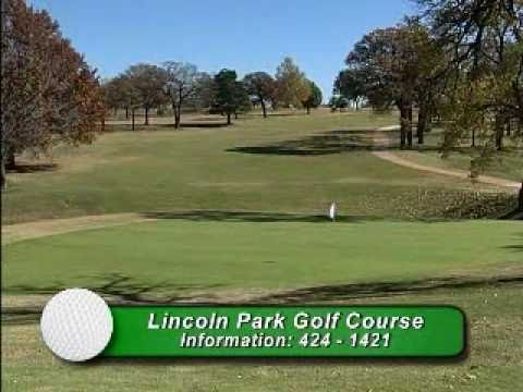 Lincoln Park Golf Course