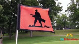 golf video - brown-deer-park-golf-course