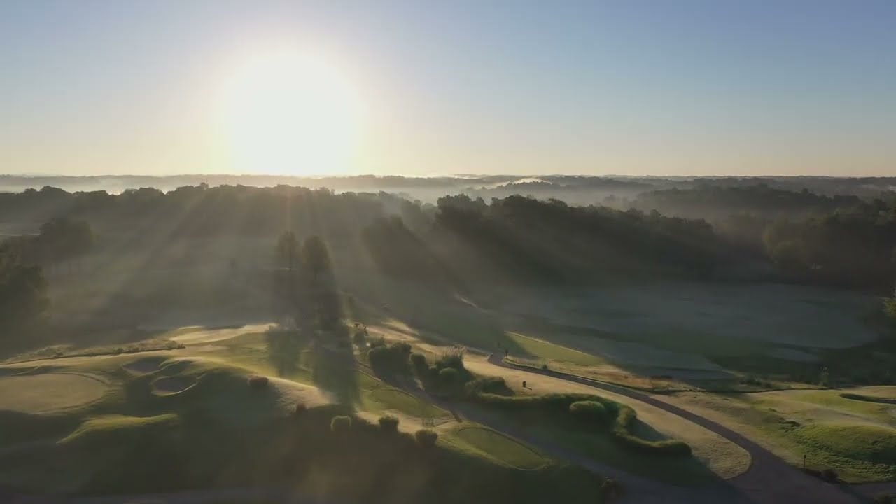 sultan-run-golf-club-drone