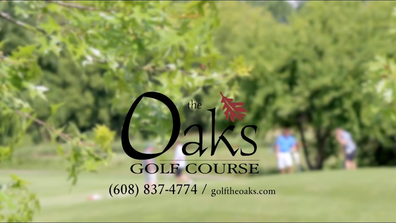 The Oaks Golf Course Golf in Cottage Grove, Wisconsin