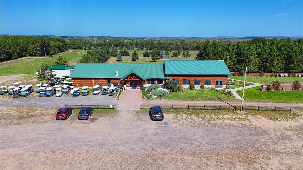 golf video - northern-pines-golf-and-event-center