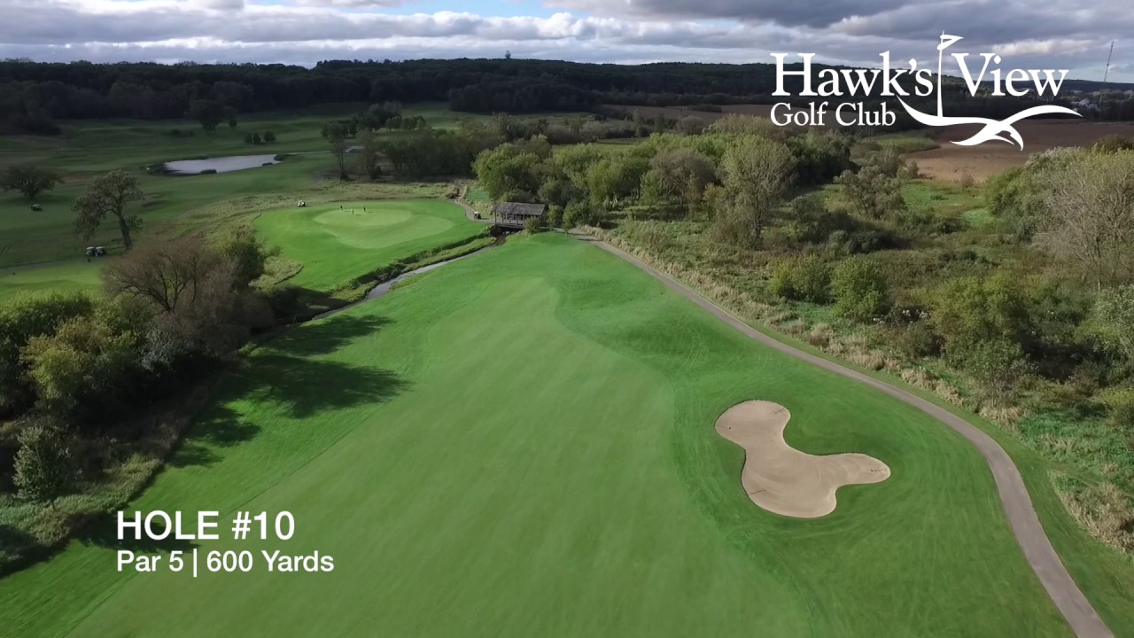Hawk's View Golf Club