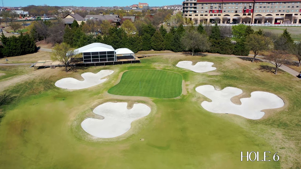 tpc-craig-ranch-18-hole-fly-over