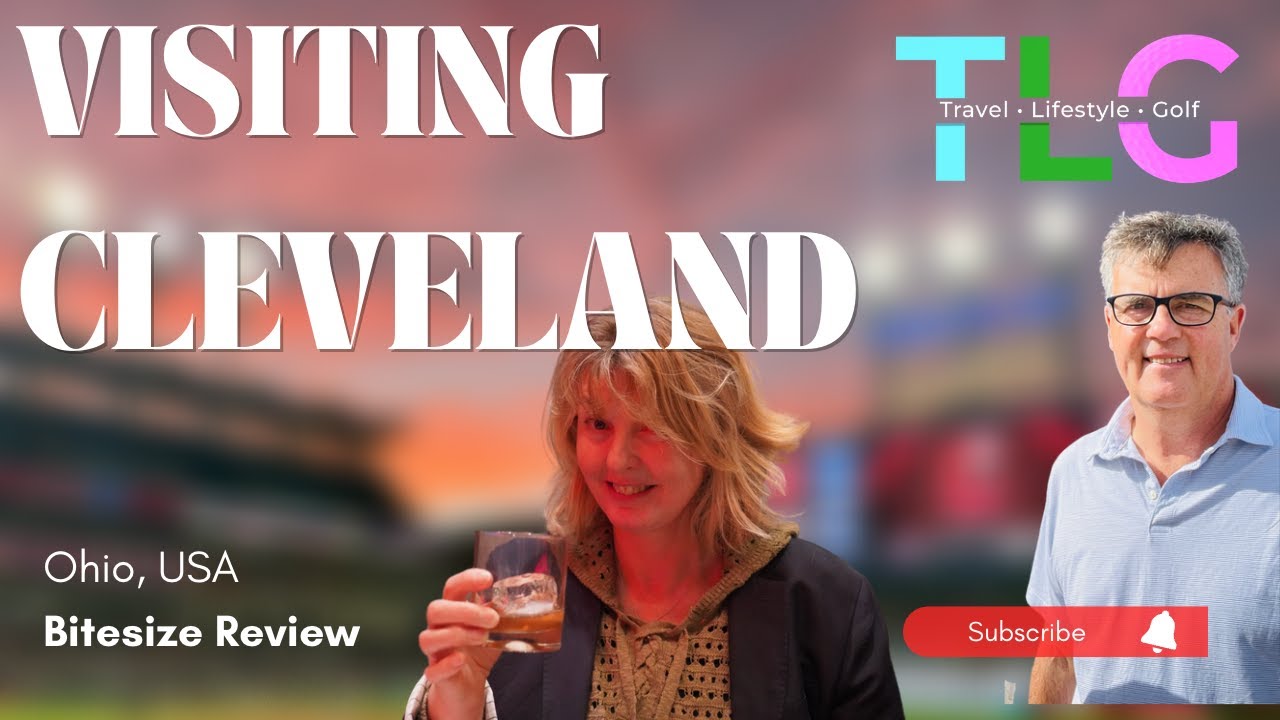 cleveland-ohio-city-break