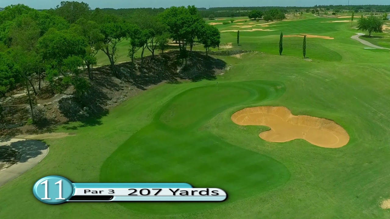 bella-collina-golf-course