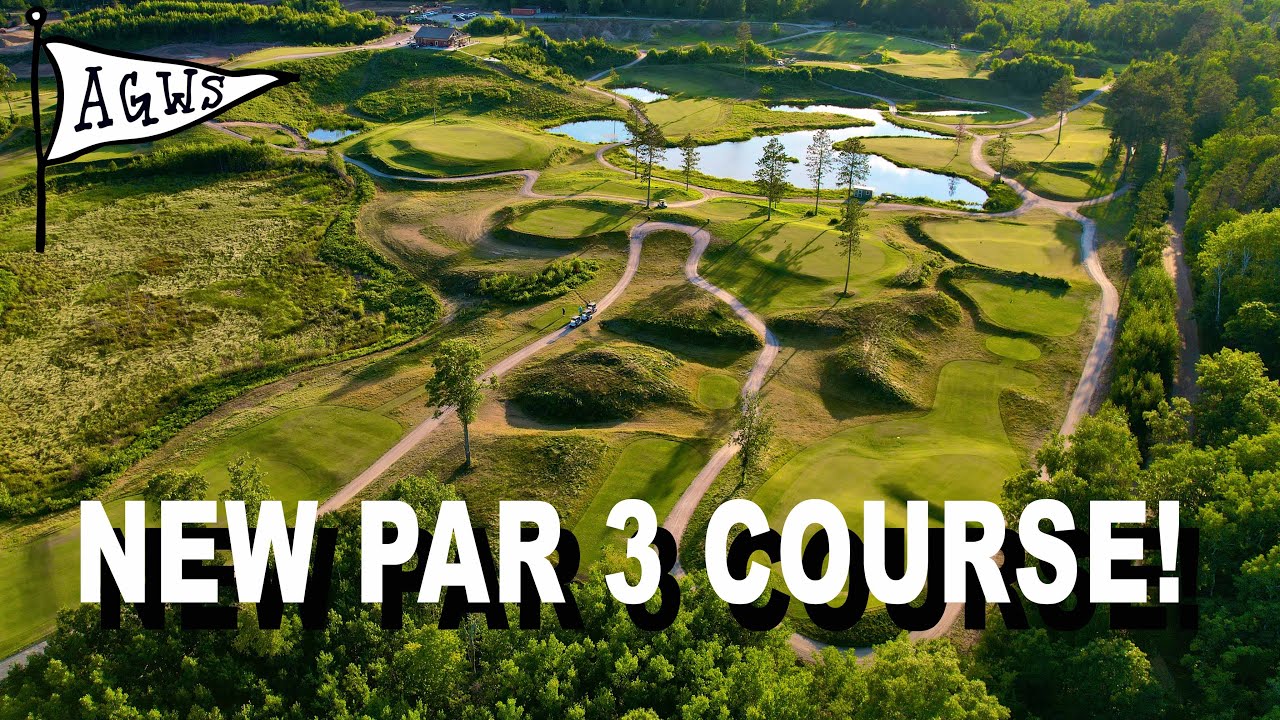 the-worlds-best-par-3-course-the-gravel-pit-brainerd-mn