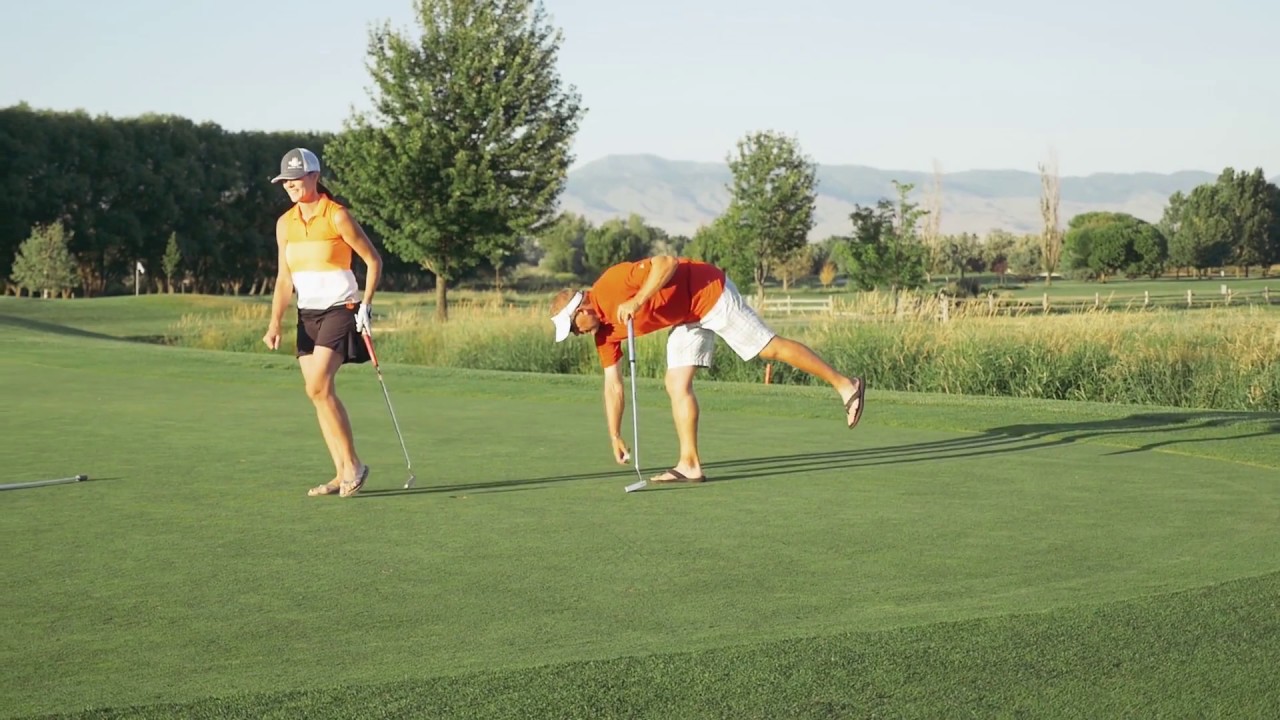 golf video - join-the-club-spurwing