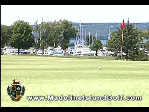 Madeline Island Golf Club