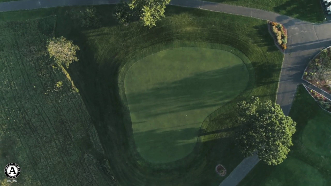  Amery Golf Club