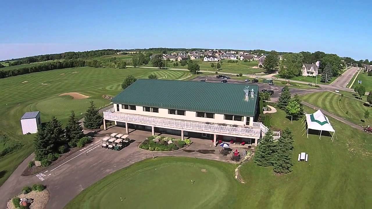 Kestrel Ridge Golf Course Golf in Columbus, Wisconsin