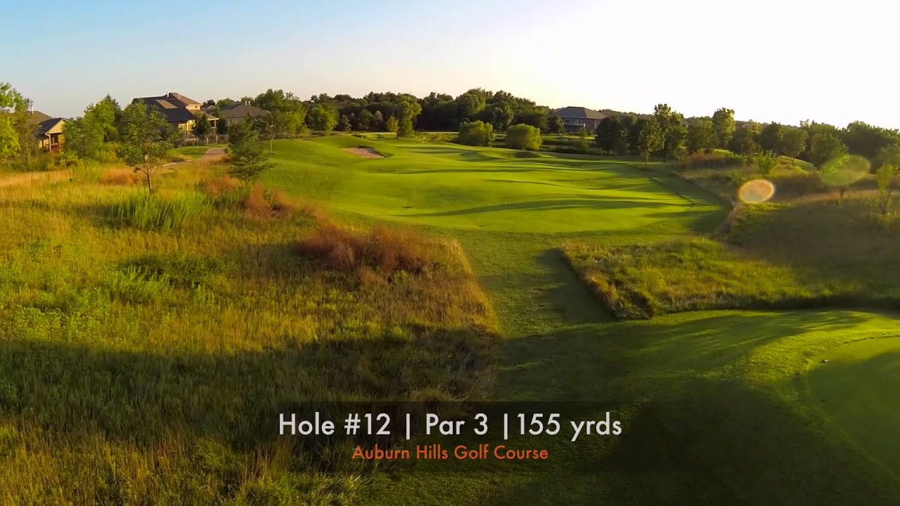 auburn-hills-golf-flyover
