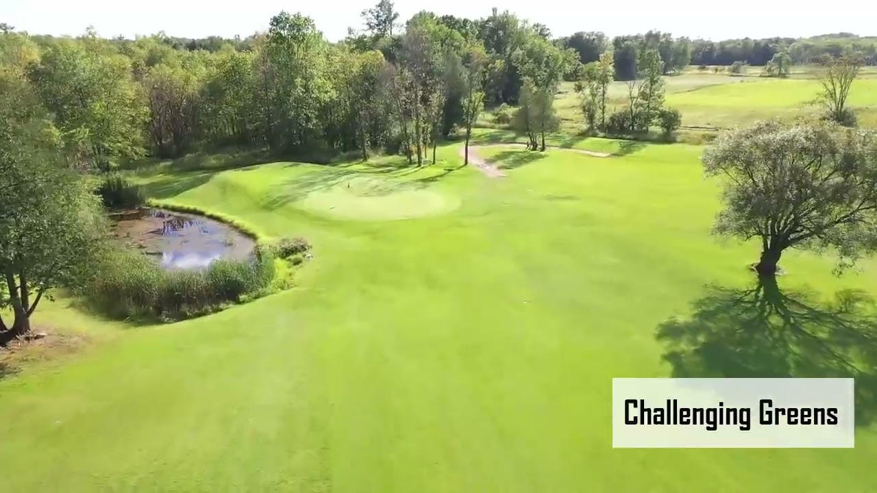 golf video - cedar-springs-golf-course