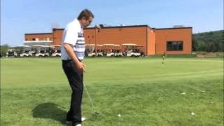 Golf Tips With Chula Vista Resort - Golf Chipping