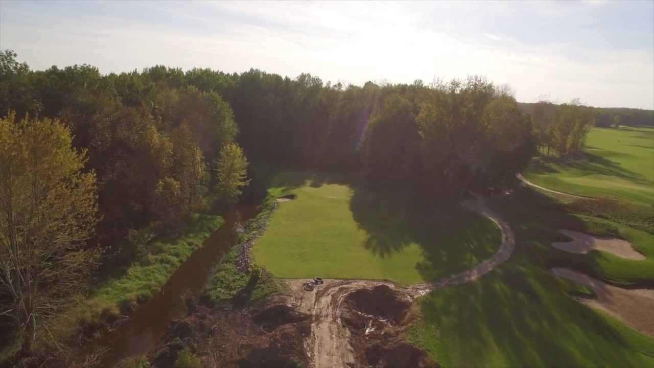 The Creeks At Ivy Acres | (920) 757-1000 | Hole 11