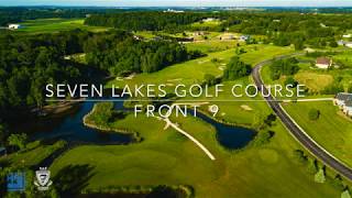 Seven Lakes Golf Course