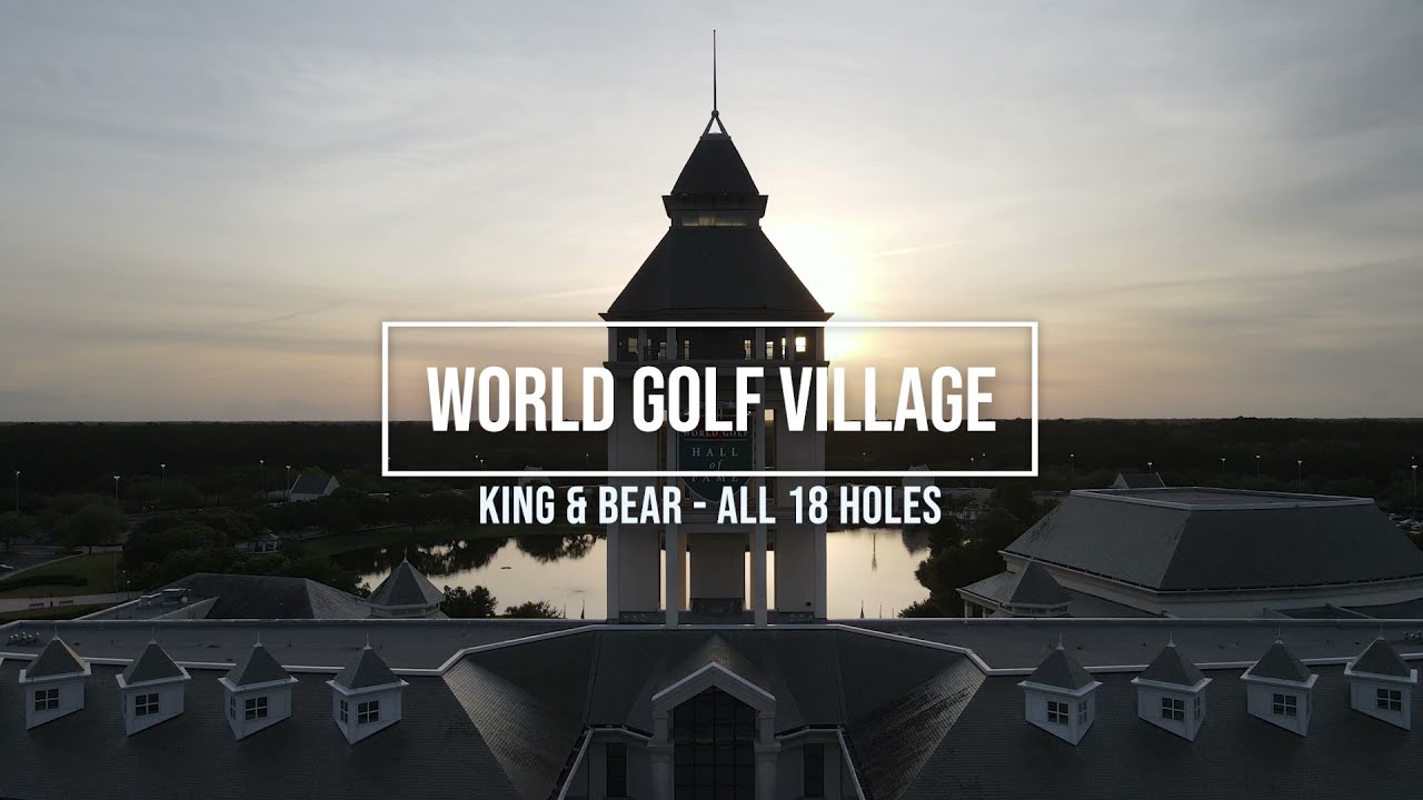 world-golf-village-king-bear