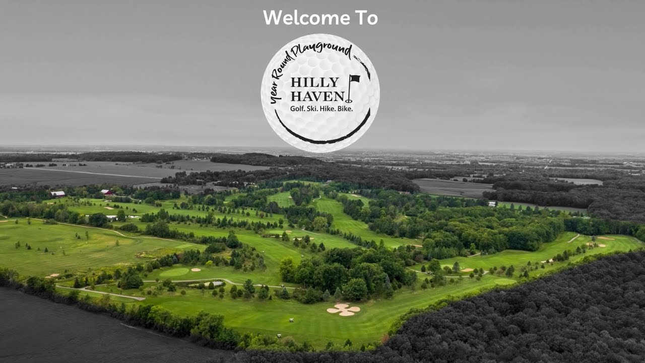 golf video - hilly-haven-welcome-video-simulator-ending
